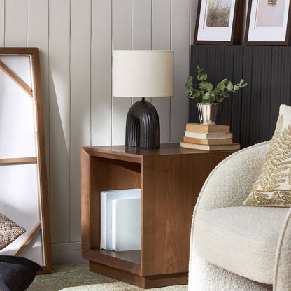 Moonsy Ceramic Table Lamp