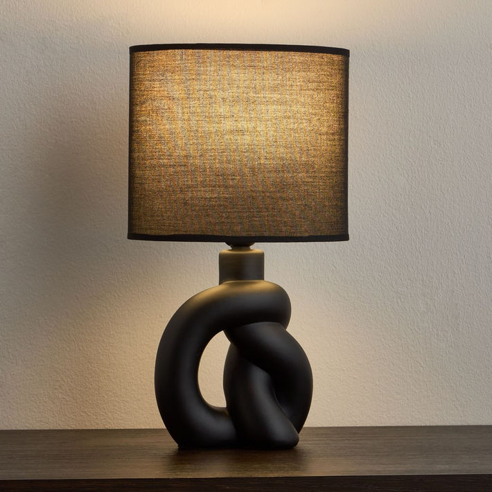 Mariana Ceramic Table Lamp