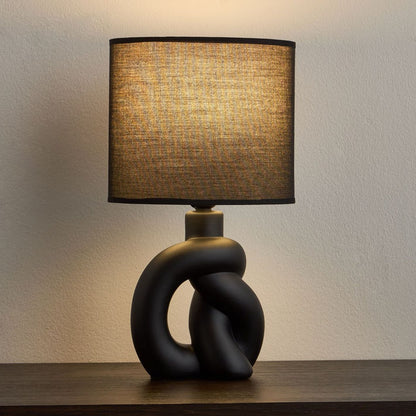 Mariana Ceramic Table Lamp