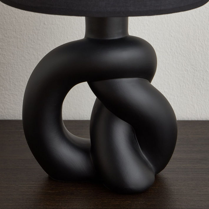 Mariana Ceramic Table Lamp